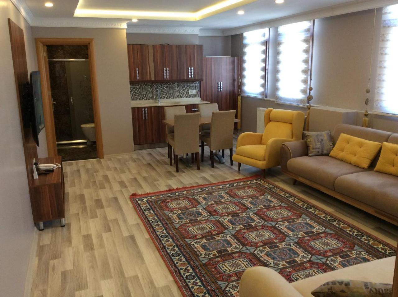 HOTEL YONCA — ISTANBUL — fotografie hotel nr. 19