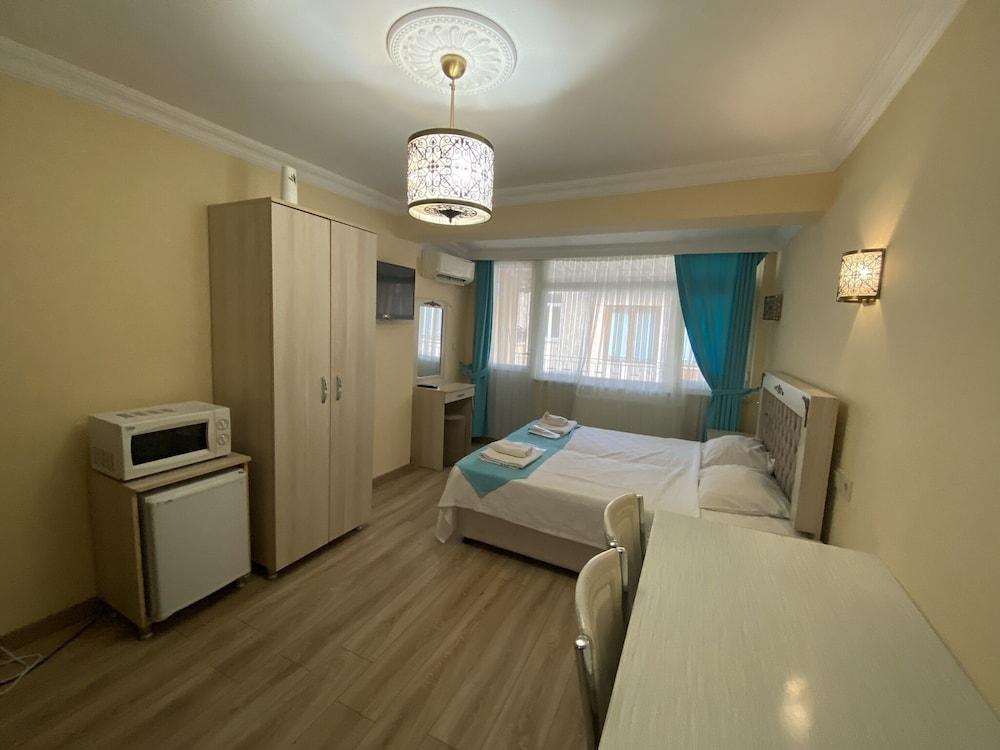 NURAY HOTEL — ISTANBUL — fotografie hotel nr. 6