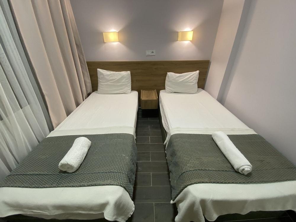 BASKENT APART HOTEL — DIDIM — фотография отеля №11