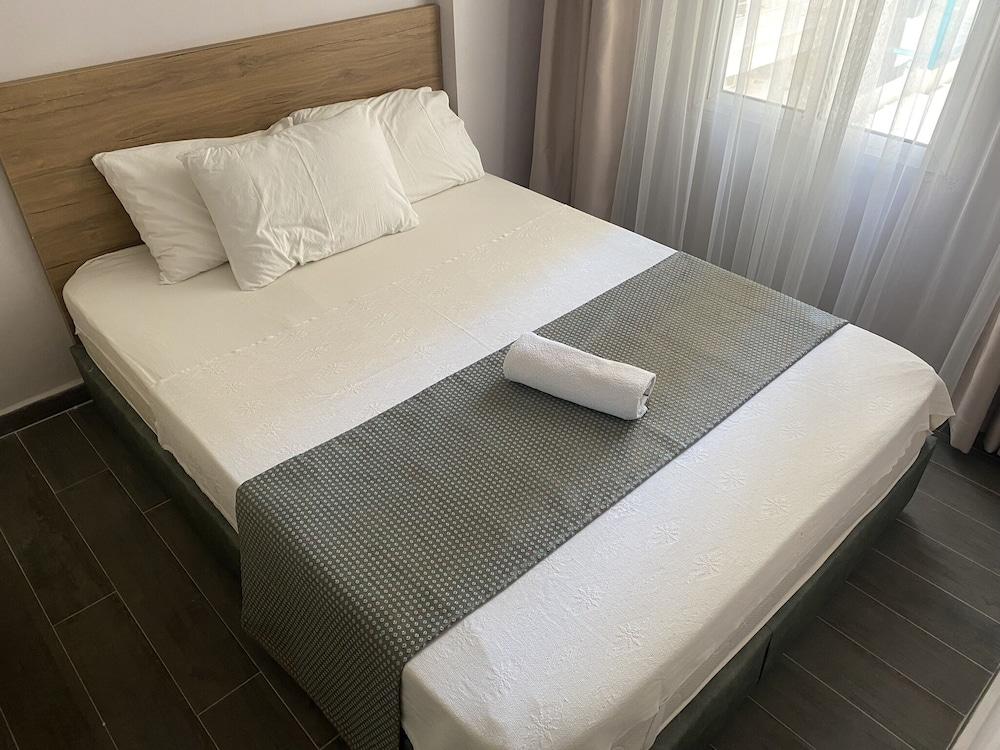 BASKENT APART HOTEL — DIDIM — фотография отеля №7