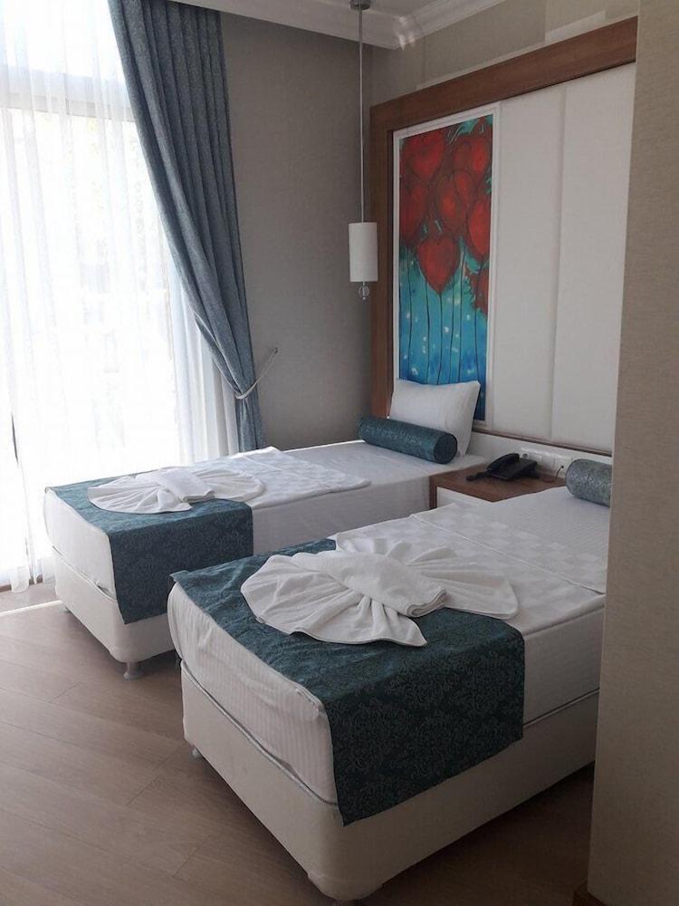 EXELANS HOTEL — FETHIYE — фотография отеля №10