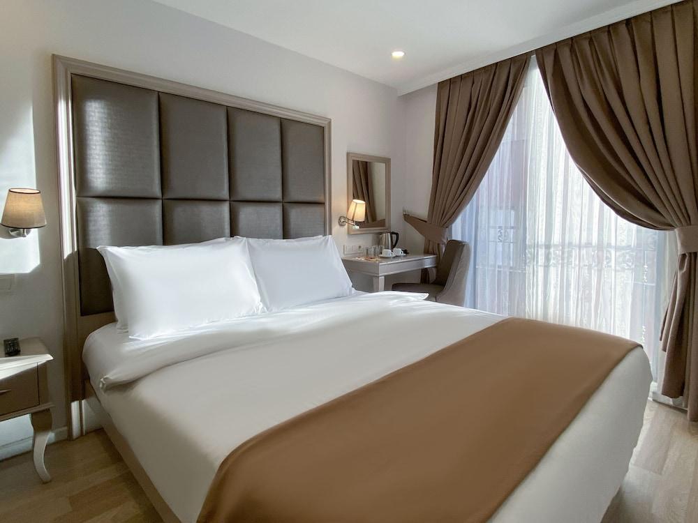 GALATA GRACE — ISTANBUL — fotografie hotel nr. 18