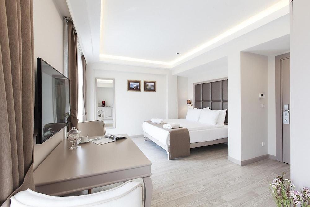 GALATA GRACE — ISTANBUL — fotografie hotel nr. 13