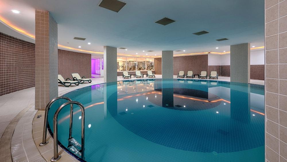 JURA HOTELS KEMER RESORT — KEMER — fotografie hotel nr. 26