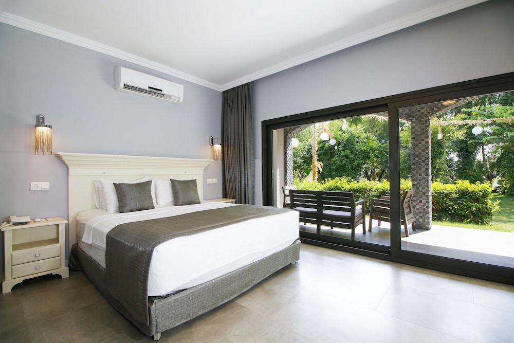 JOYA DEL MAR BOUTIQUE HOTEL — MARMARIS — fotografie hotel nr. 17