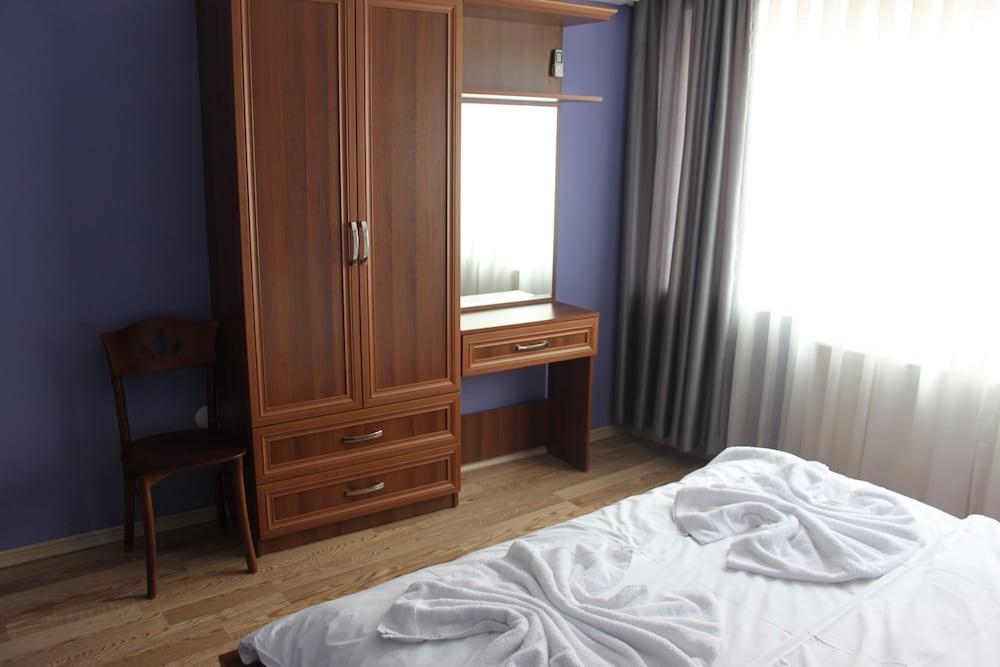 ISTIKLAL HOSTEL ISTANBUL — ISTANBUL — фотография отеля №7