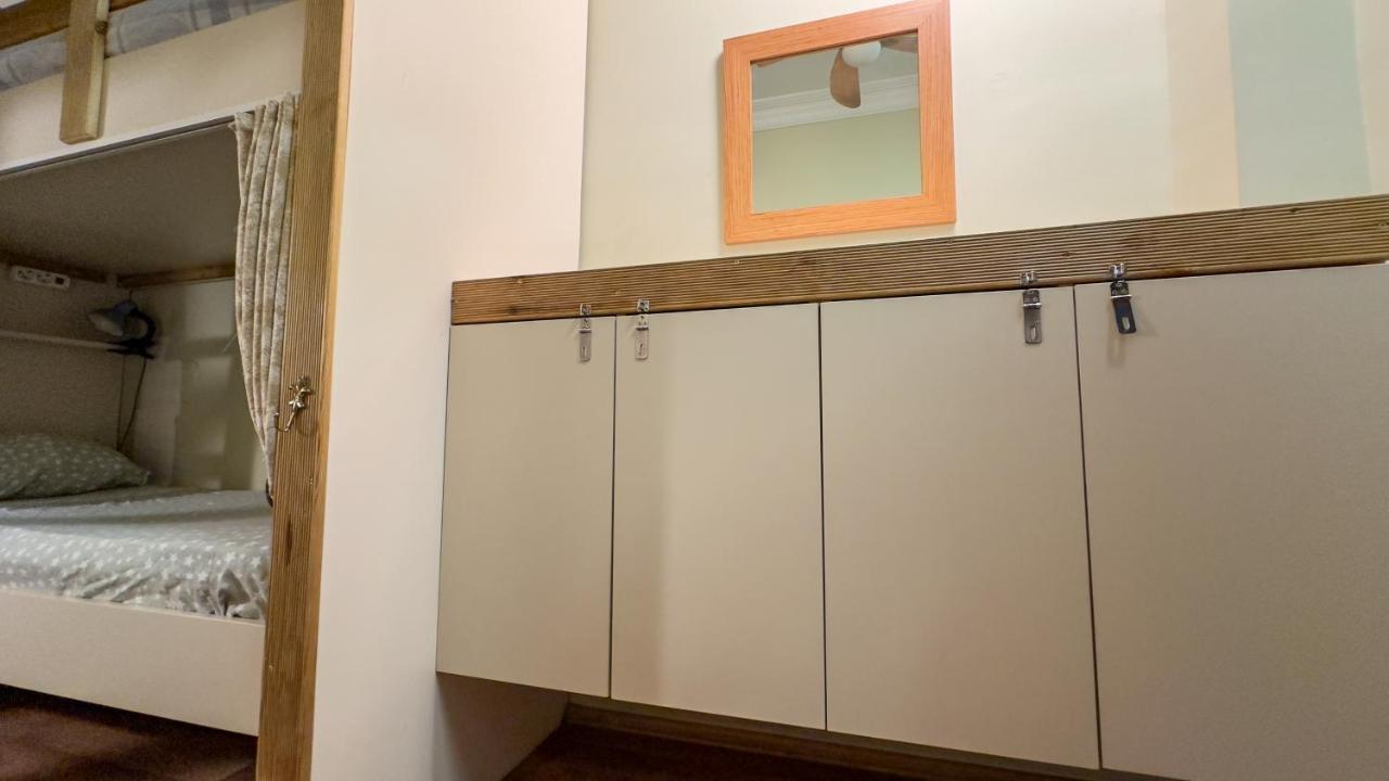SECOND HOME HOSTEL — ISTANBUL — fotografie hotel nr. 18