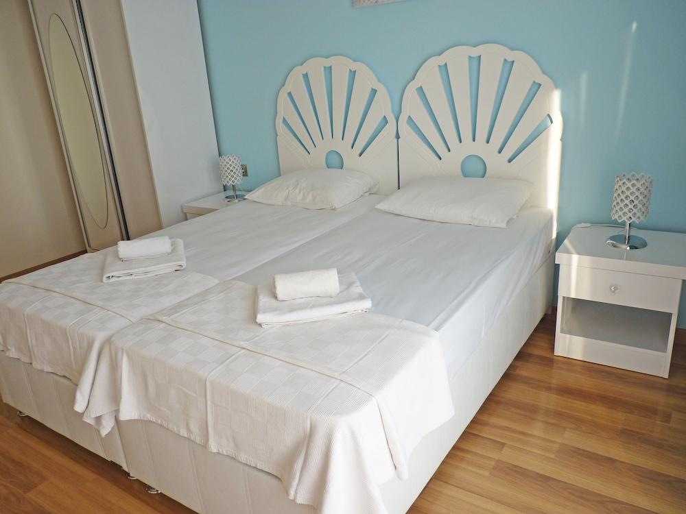 WHITE PEARL ALANYA — ALANYA — фотография отеля №11