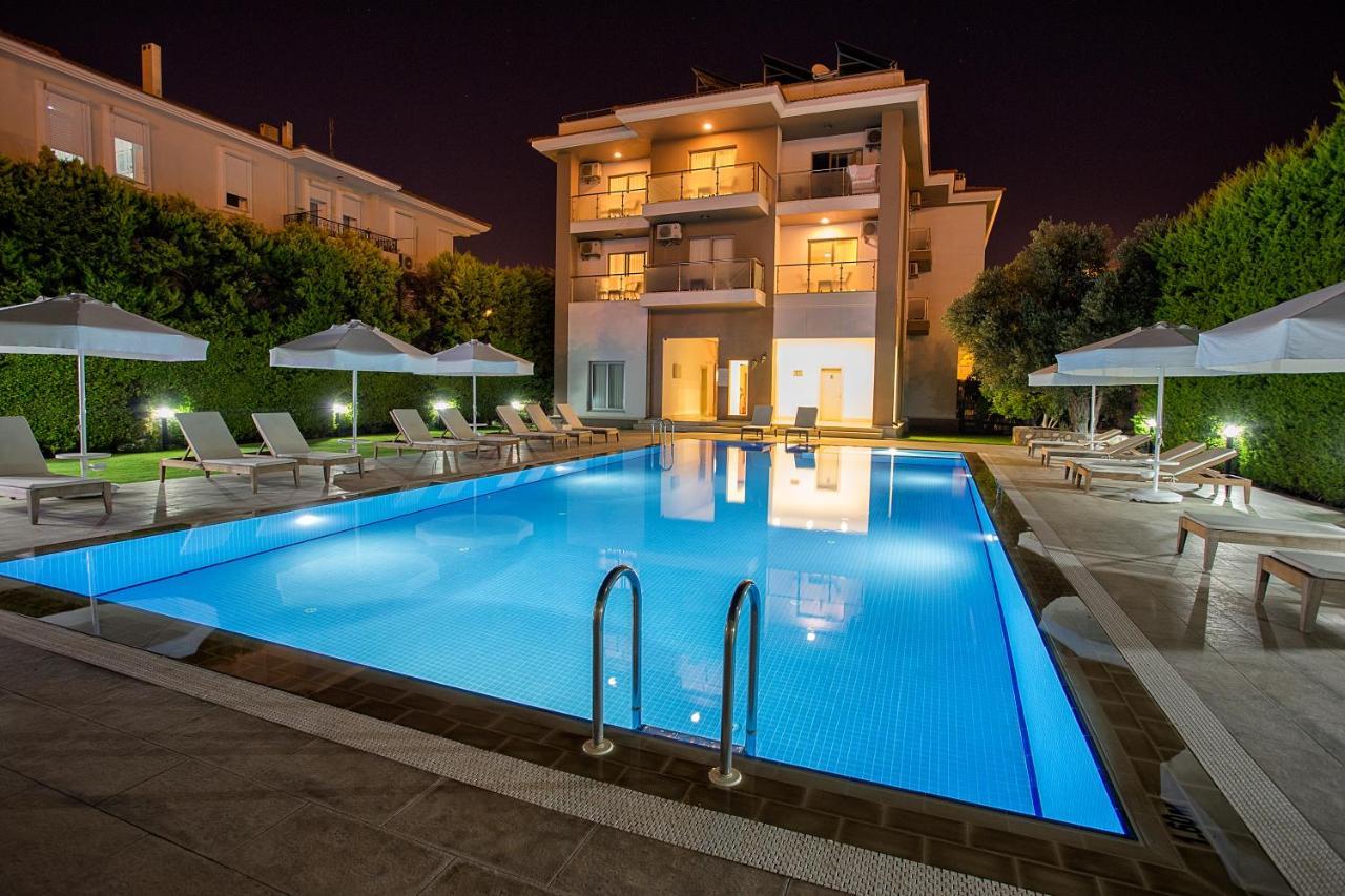CILEK MARINA — CESME