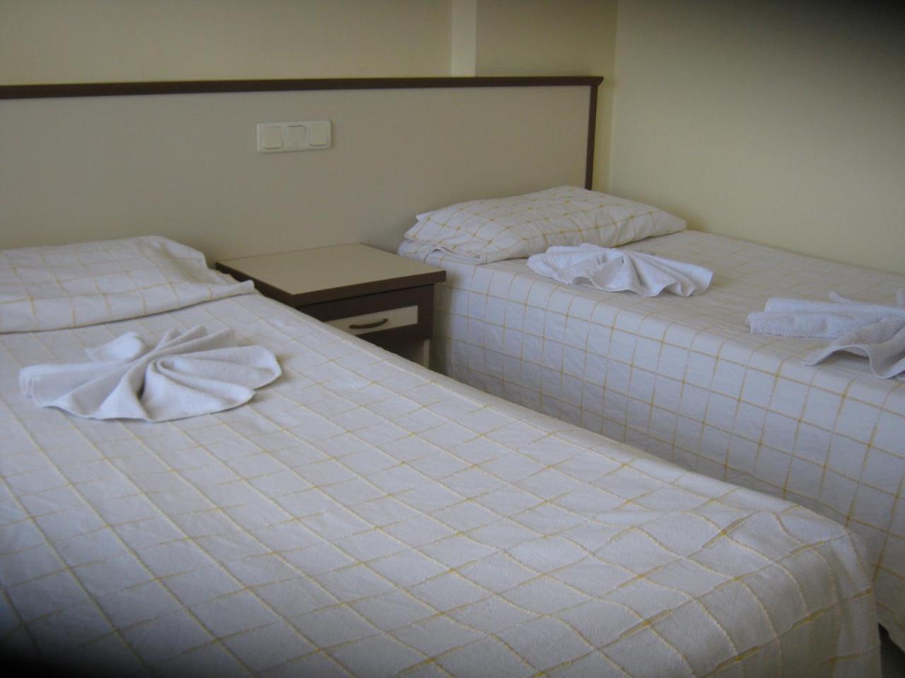 OYA FAMILY SUITES — KUSADASI — фотография отеля №24