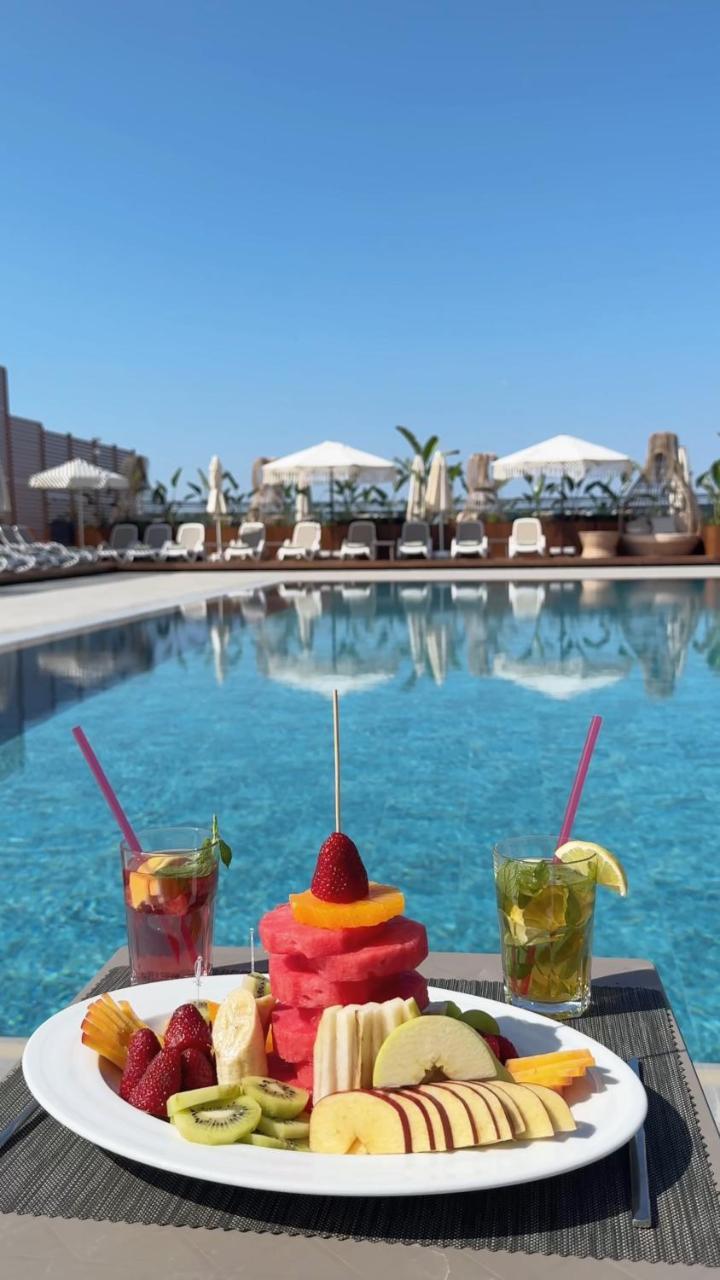BERA ALANYA — KONAKLI — fotografie hotel nr. 4