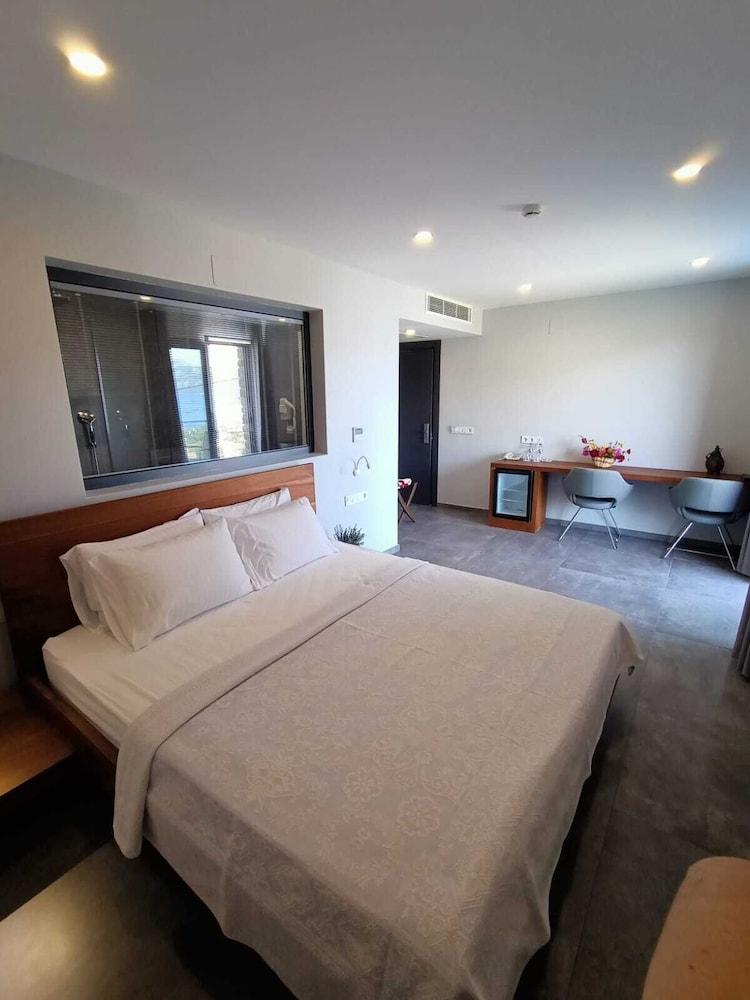 ARIA BUTIK OTEL — MARMARIS — фотография отеля №3