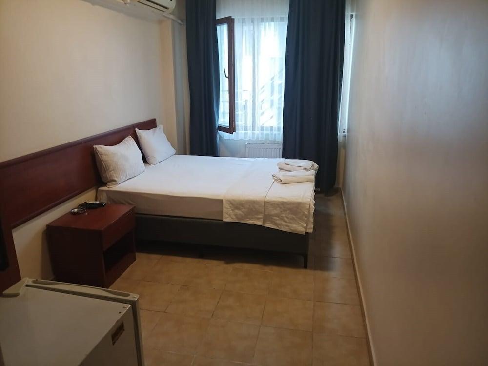 SAH HOTEL — ISTANBUL — фотография отеля №10