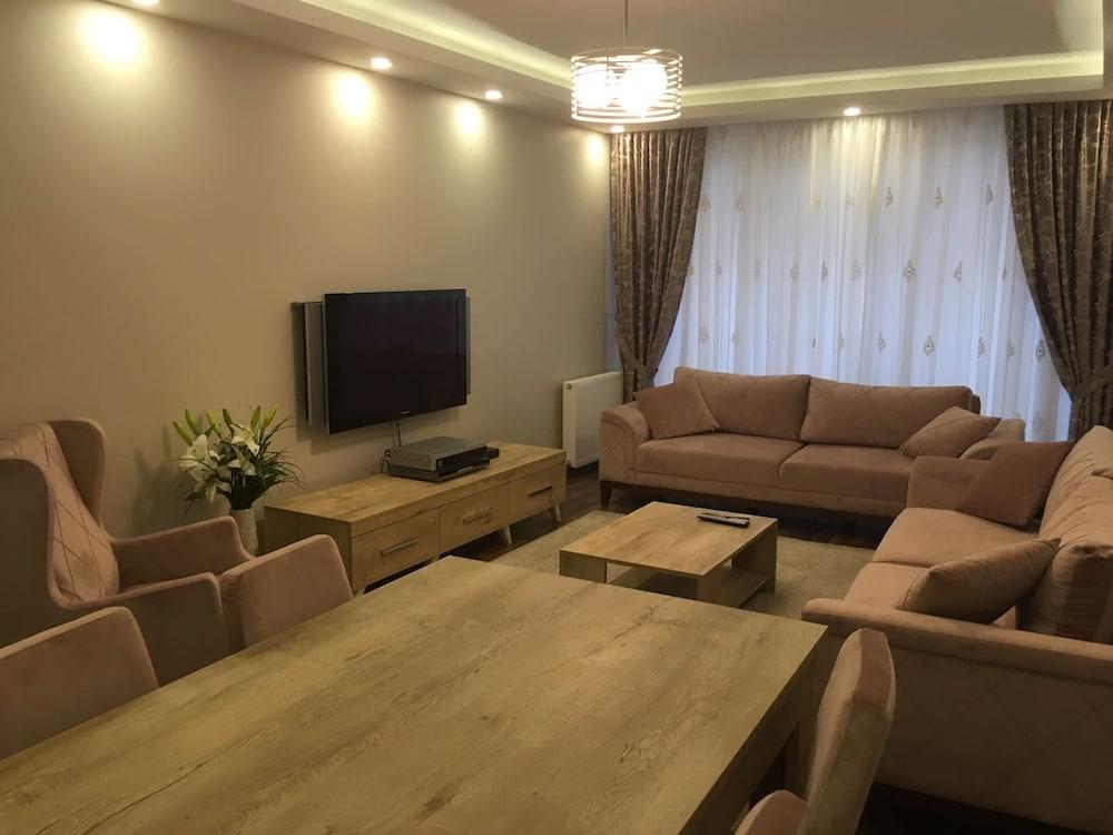 CELIK APARTMENTS — ISTANBUL — фотография отеля №9