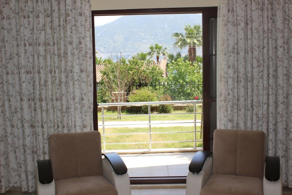 PORTAKAL BUTIK OTEL — MARMARIS — fotografie hotel nr. 6