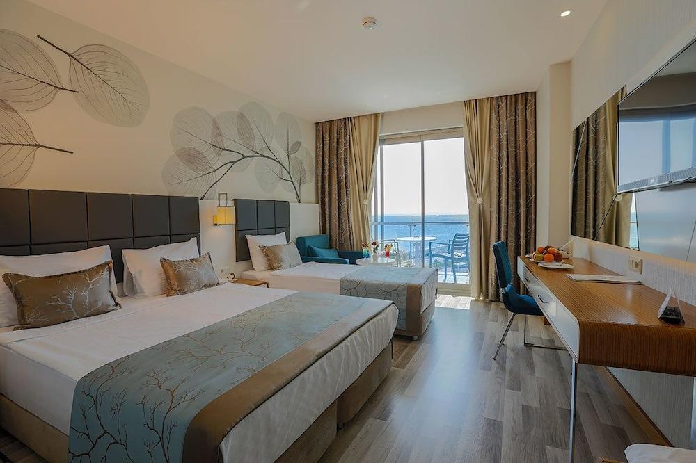XORIA DELUXE — ALANYA — fotografie hotel nr. 6