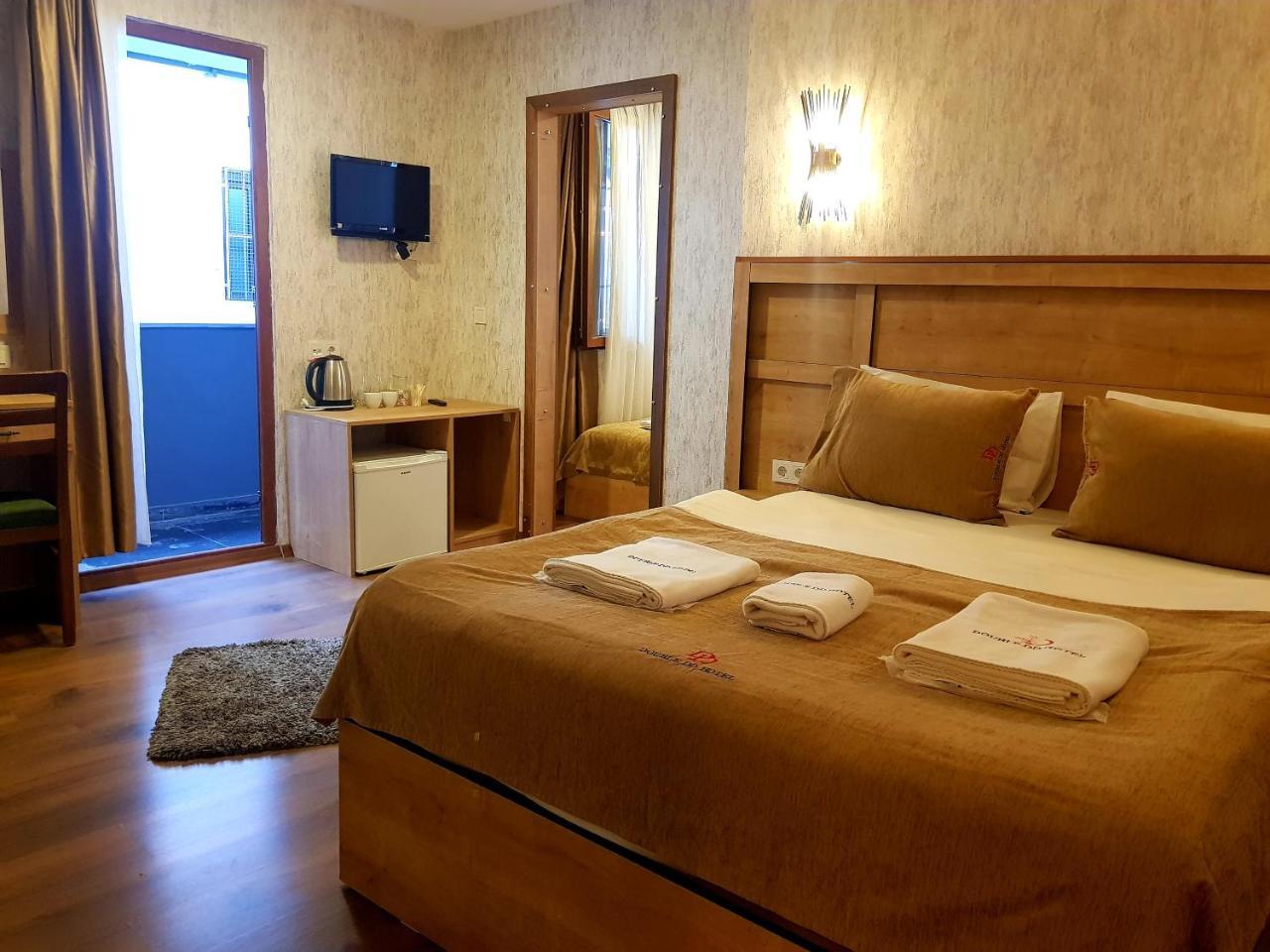 DOUBLE DD HOTEL (ADULTS ONLY) — ISTANBUL — fotografie hotel nr. 19