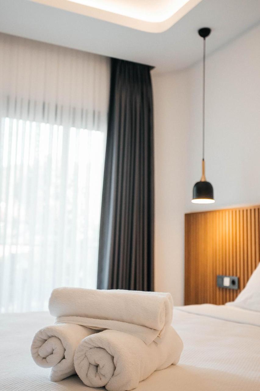 VIRA SUITES — GOCEK — фотография отеля №25