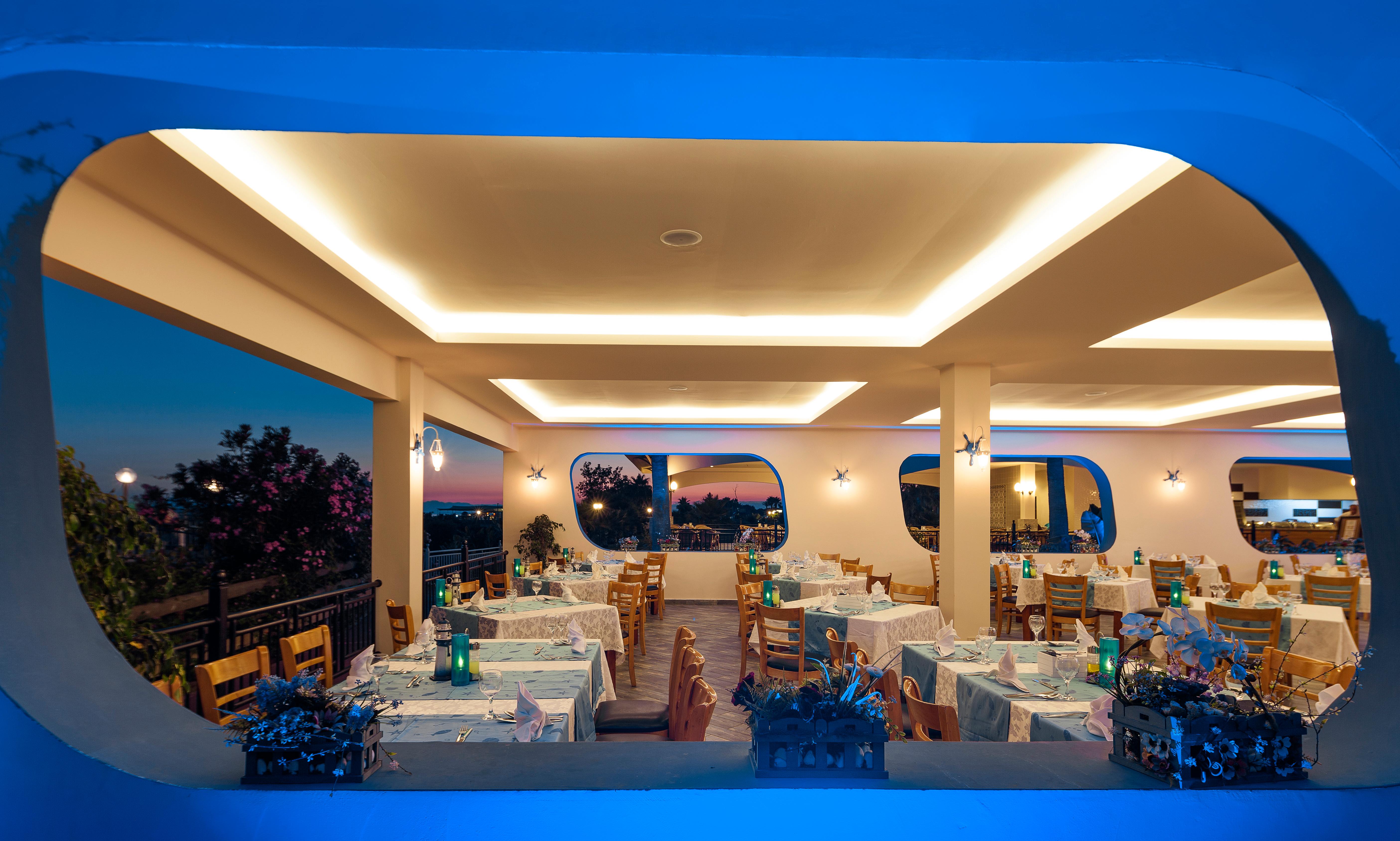CLUB HOTEL TURAN PRINCE WORLD SELECT VILLA — KIZILAGAC — fotografie hotel nr. 30
