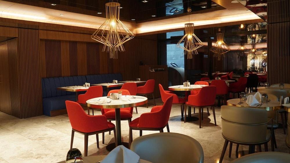 THE CRATON HOTEL — ISTANBUL — fotografie hotel nr. 31