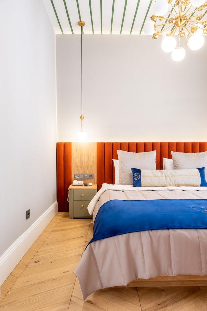 HOTEL BALO — ISTANBUL — fotografie hotel nr. 5