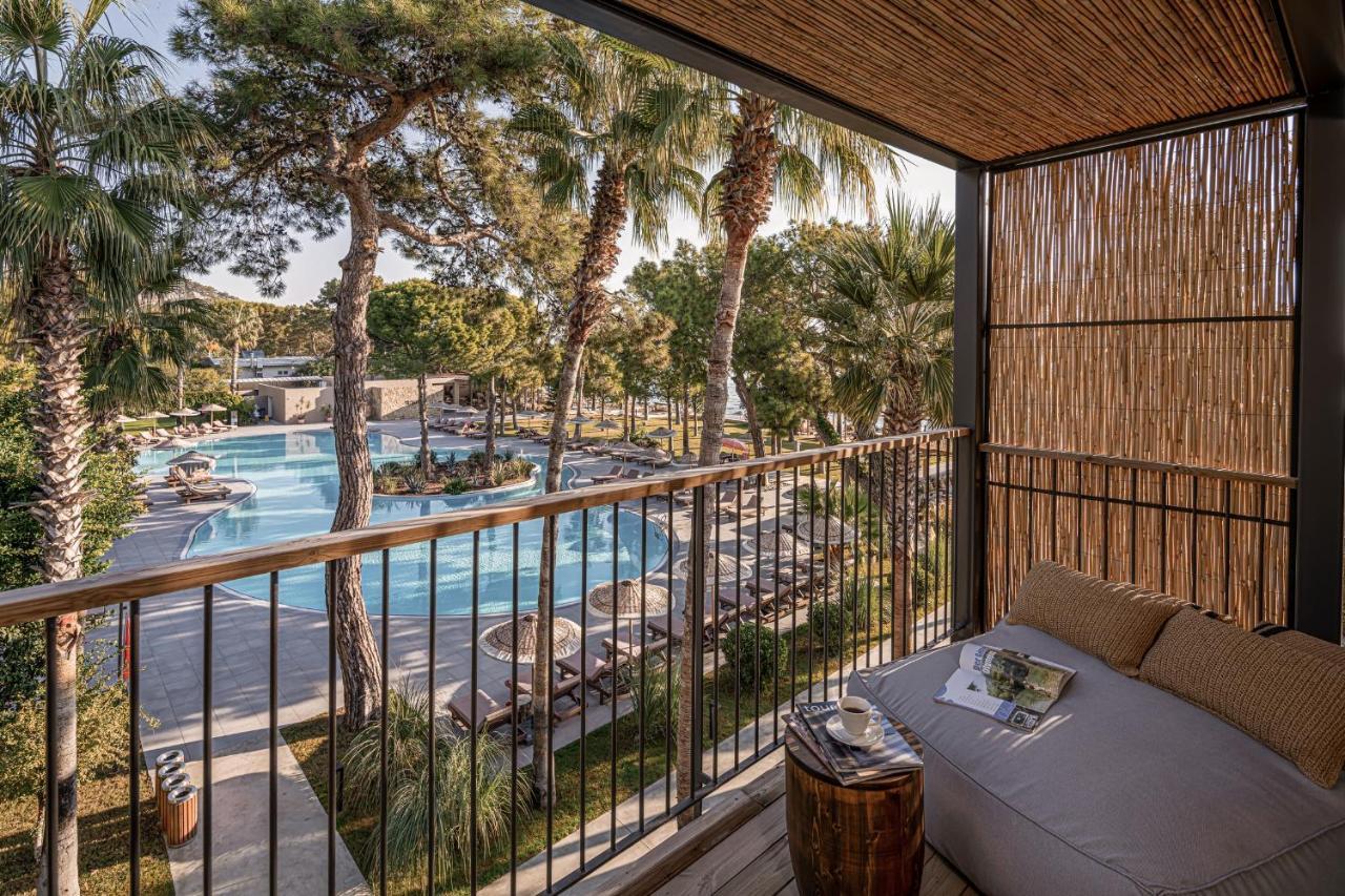 BALMY BEACH RESORT KEMER (ADULTS ONLY) — BELDIBI — fotografie hotel nr. 5