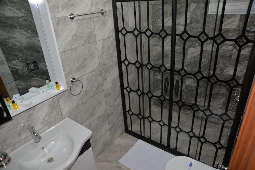 TEVETOGLU HOTEL — ISTANBUL — фотография отеля №28