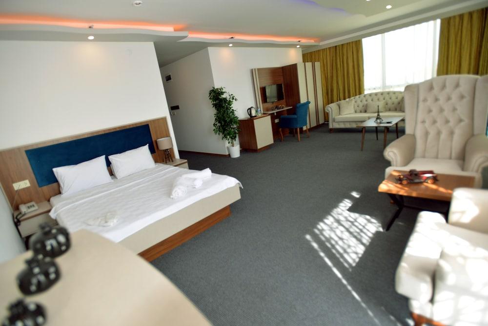 TEVETOGLU HOTEL — ISTANBUL — фотография отеля №4