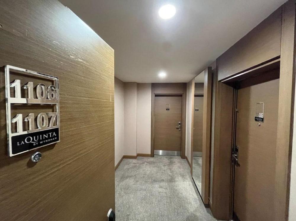 LA QUINTA BY WYNDHAM ISTANBUL GUNESLI — ISTANBUL — фотография отеля №13