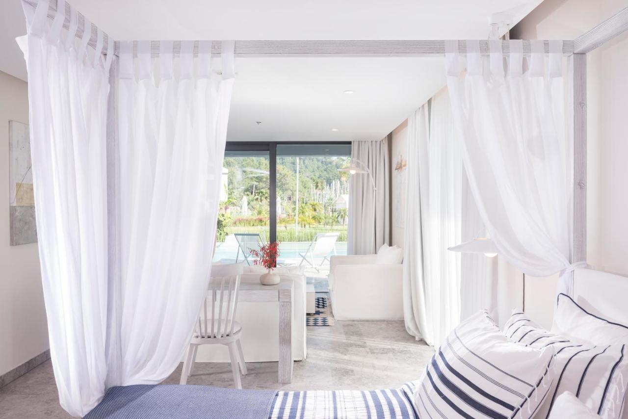 D-RESORT GOCEK — GOCEK — фотография отеля №25