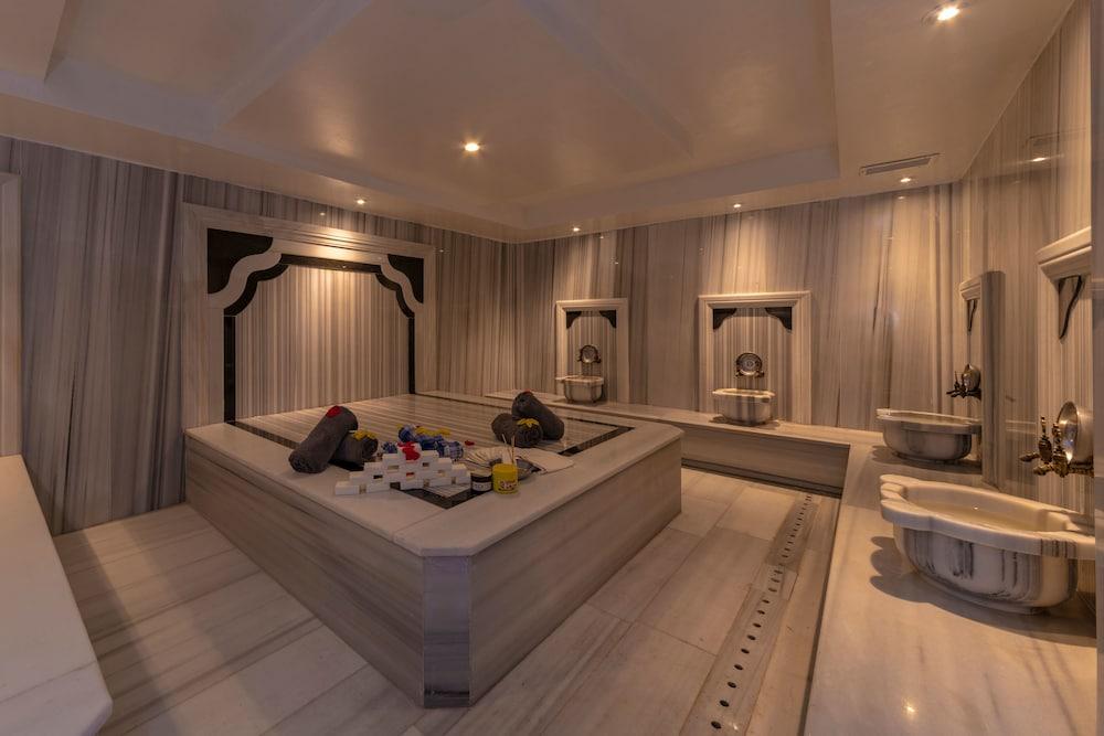 VISION DELUXE HOTEL — ISTANBUL — fotografie hotel nr. 28