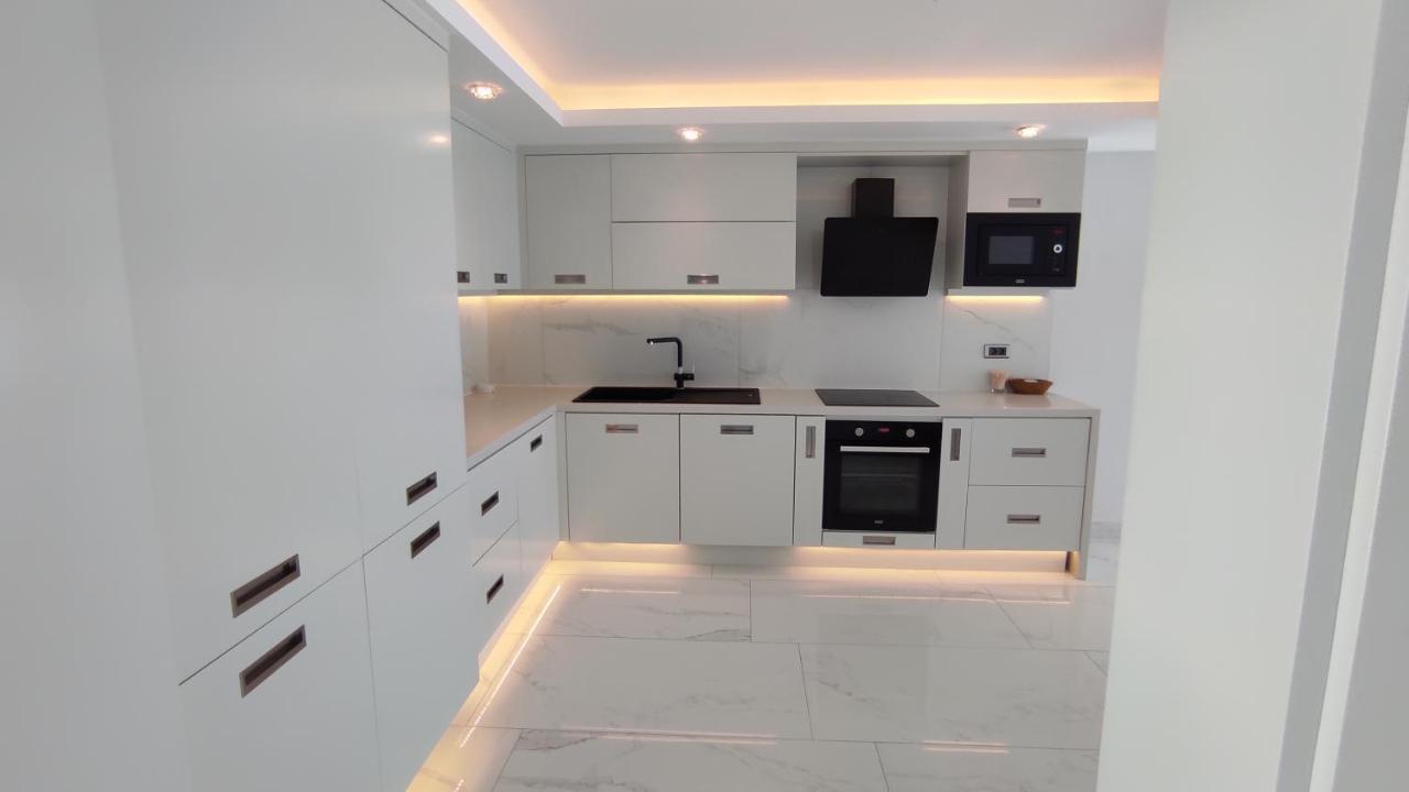 ELITE LUXURY SUITE — KONAKLI — фотография отеля №17
