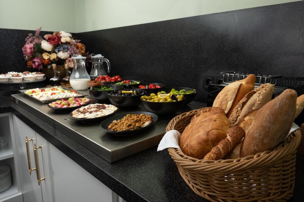 ELM SUITE HOTEL — ISTANBUL — fotografie hotel nr. 29