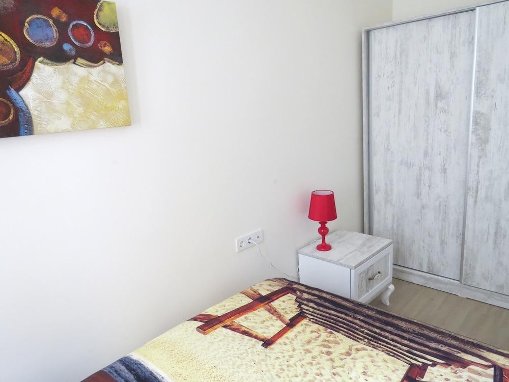 ISTANBERRY SUNSHINE FLATS — ISTANBUL — fotografie hotel nr. 5