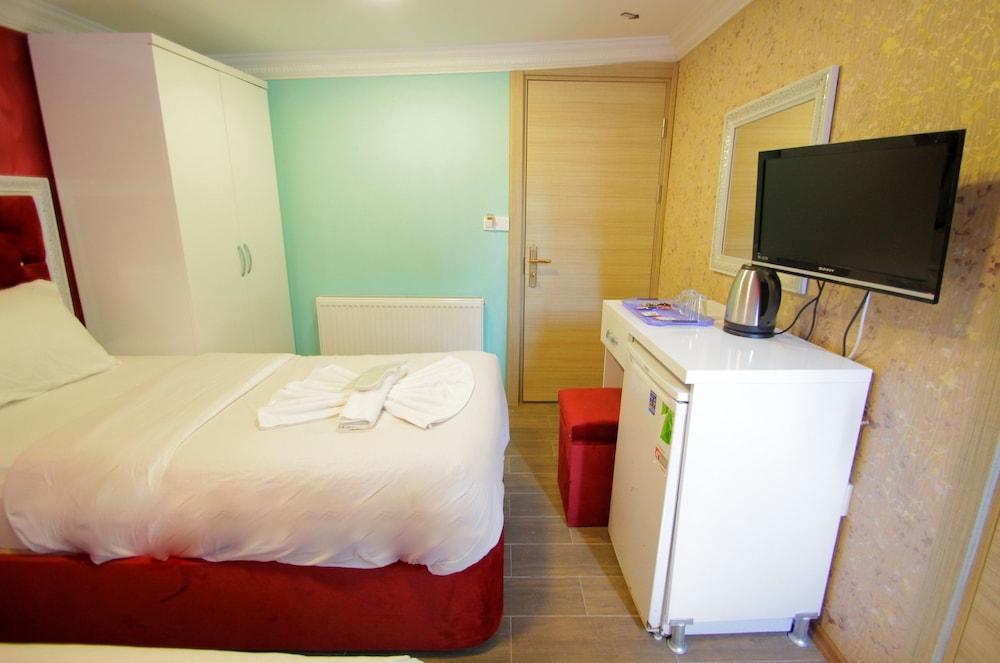 GRAND EFE HOTEL — ISTANBUL — fotografie hotel nr. 27