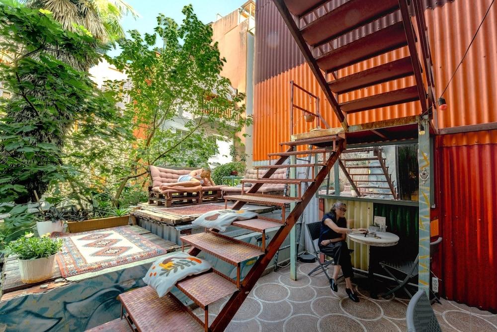 YOLO HOSTEL — ISTANBUL — fotografie hotel nr. 32