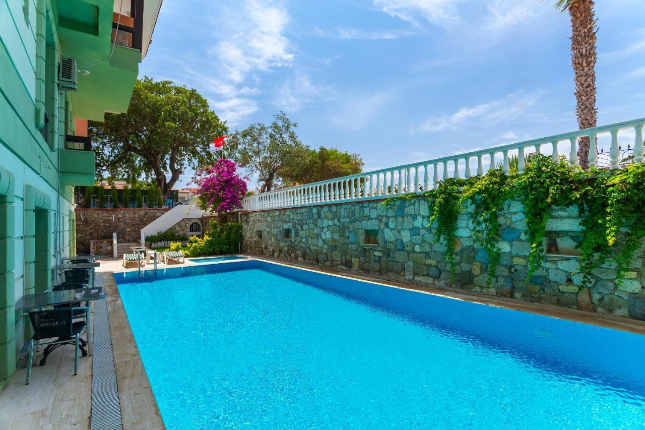 KABASAKAL CESME — CESME — фотография отеля №5