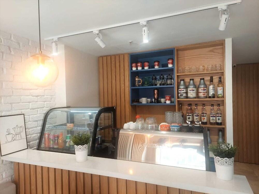 TAKSIM VIEW HOTEL — ISTANBUL — fotografie hotel nr. 27