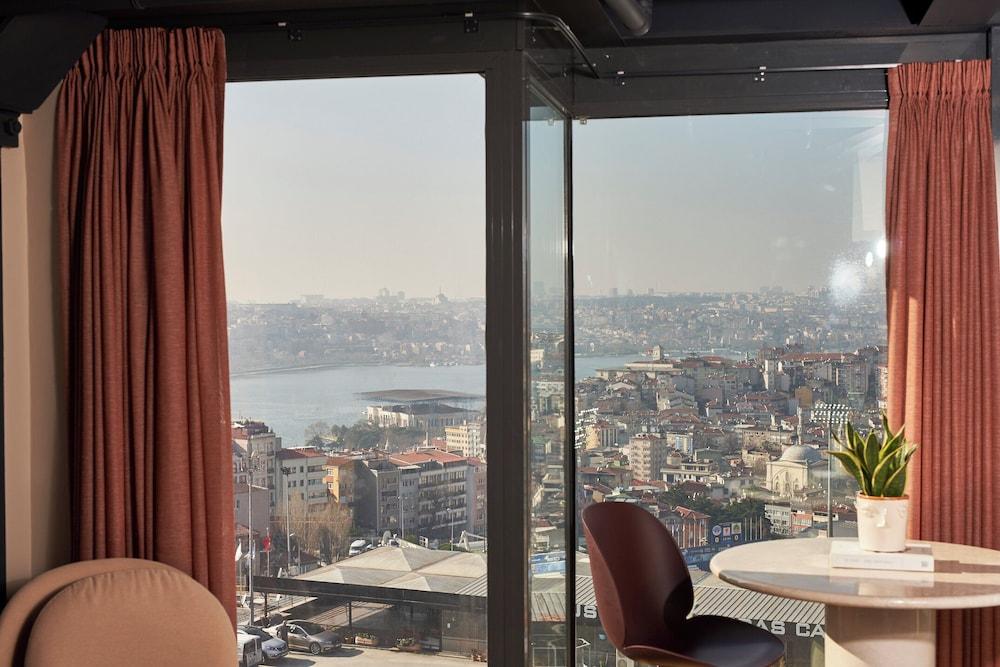 STAY LAB RESIDENCE & HOTEL — ISTANBUL — fotografie hotel nr. 16