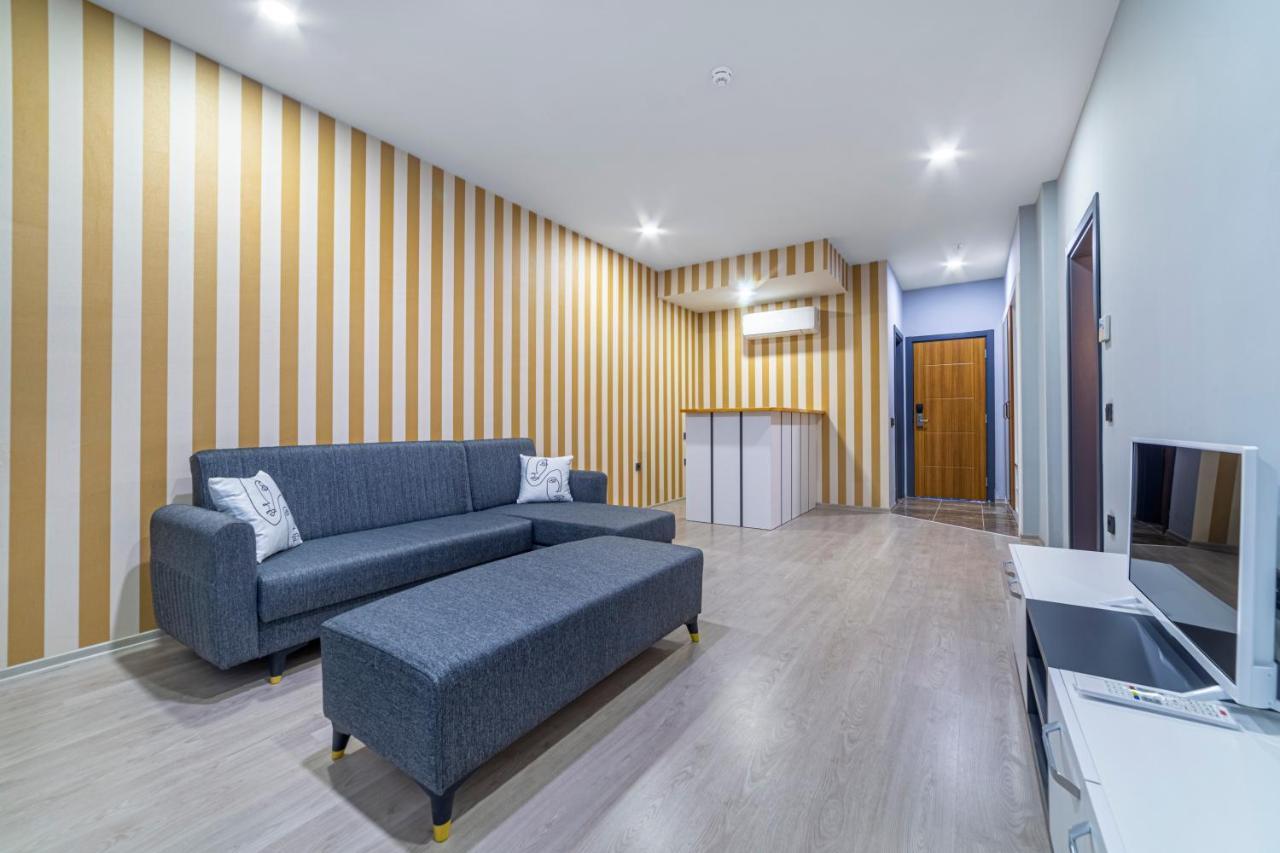 LONICERA PREMIUM — ALANYA — fotografie hotel nr. 15
