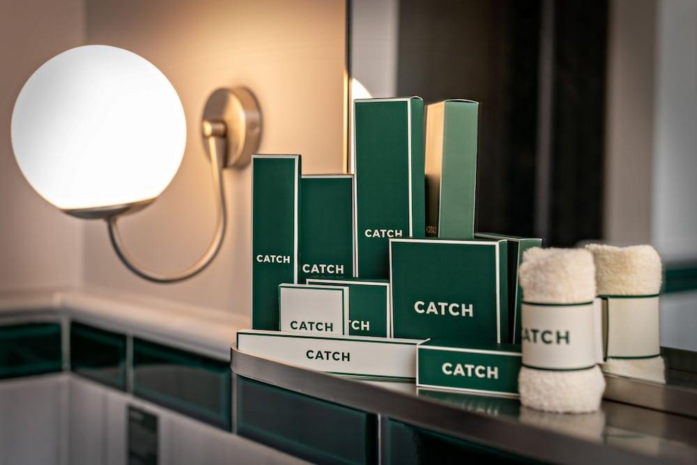 CATCH HOTEL — ISTANBUL — фотография отеля №23