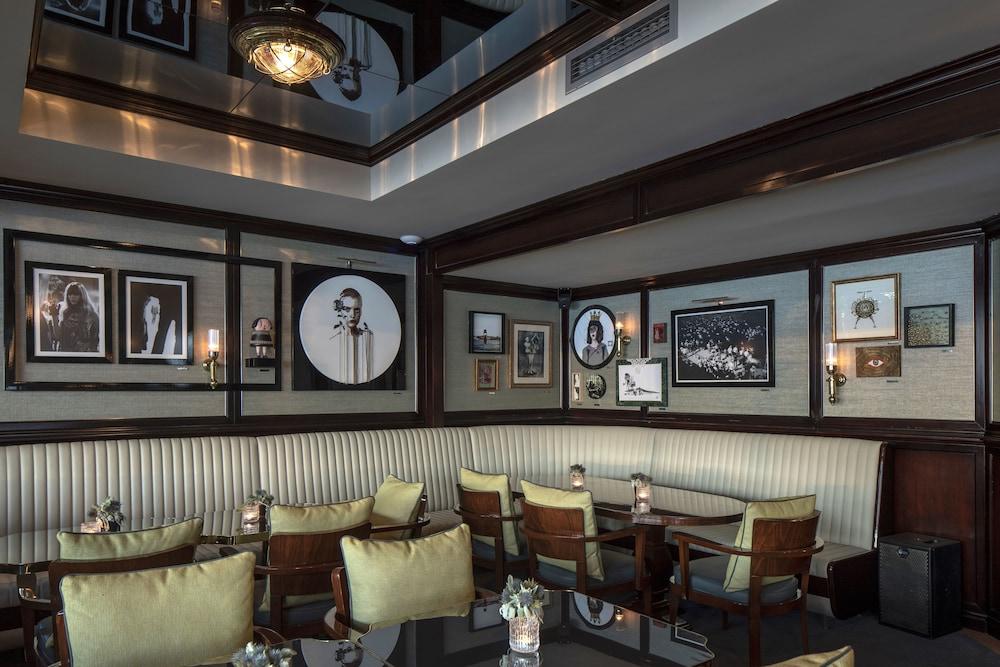 BEBEK (ADULTS ONLY) — ISTANBUL — fotografie hotel nr. 24