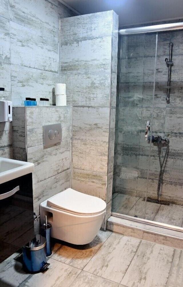 RAST TAXIM HOTEL — ISTANBUL — fotografie hotel nr. 24