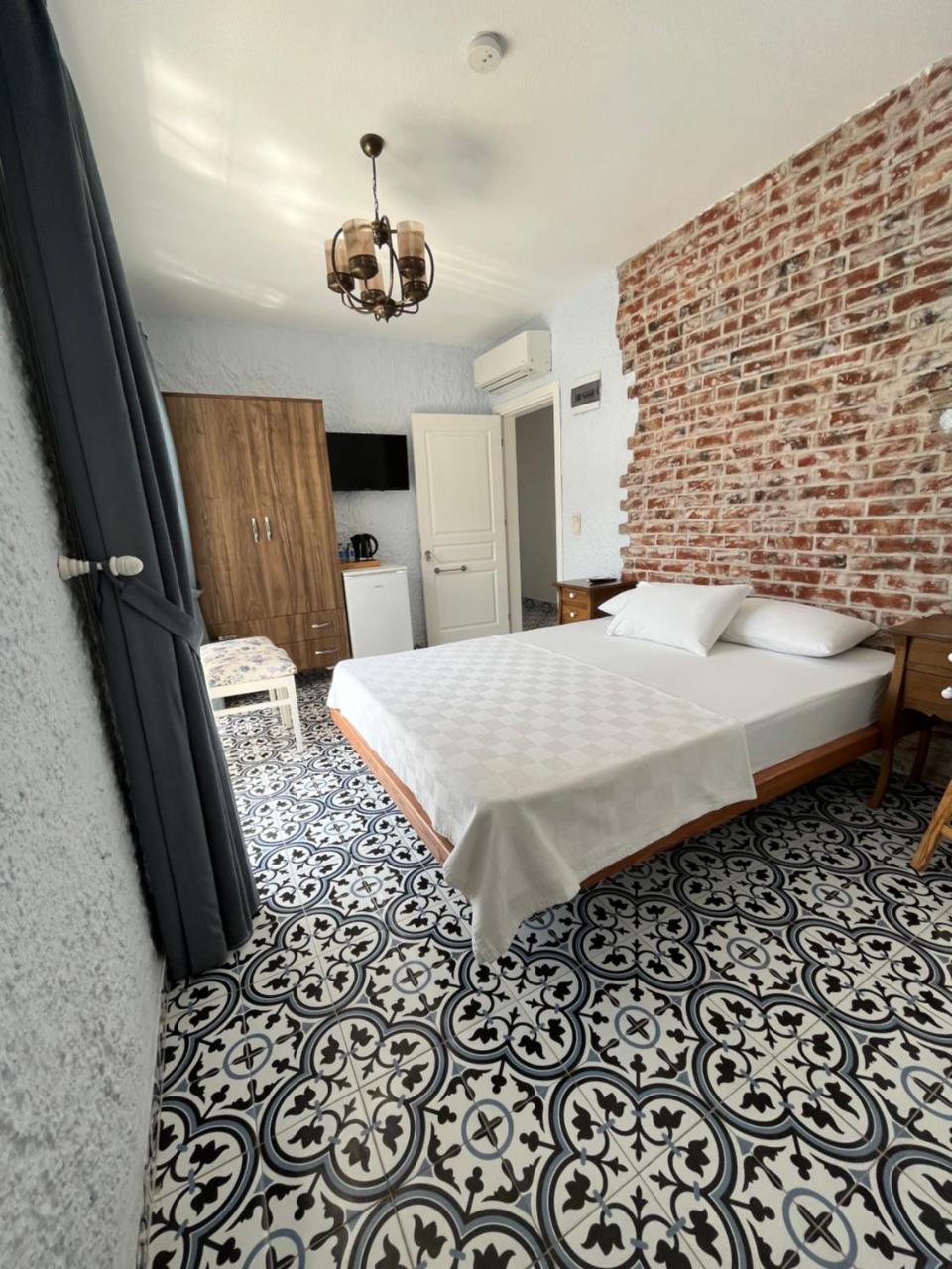 VILLA VERIA (ADULTS ONLY) — CESME — fotografie hotel nr. 11