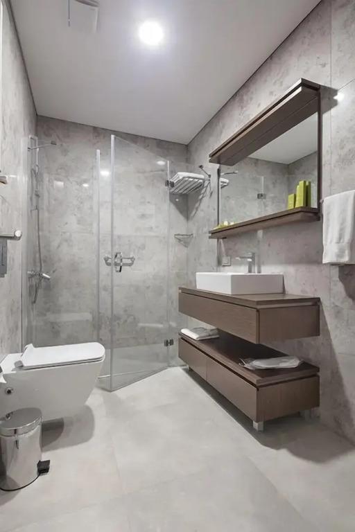 RETRO 9 HOMES & SUITES ISTANBUL — ISTANBUL — фотография отеля №9