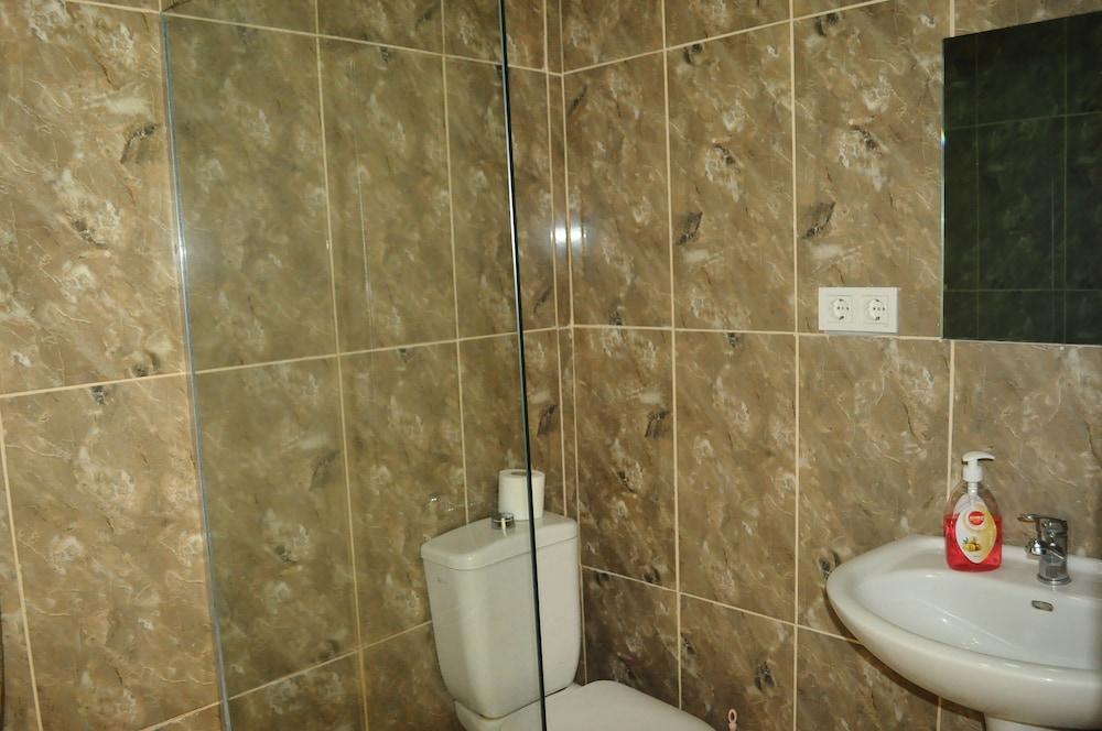 KEMER SUITES — KEMER — fotografie hotel nr. 31