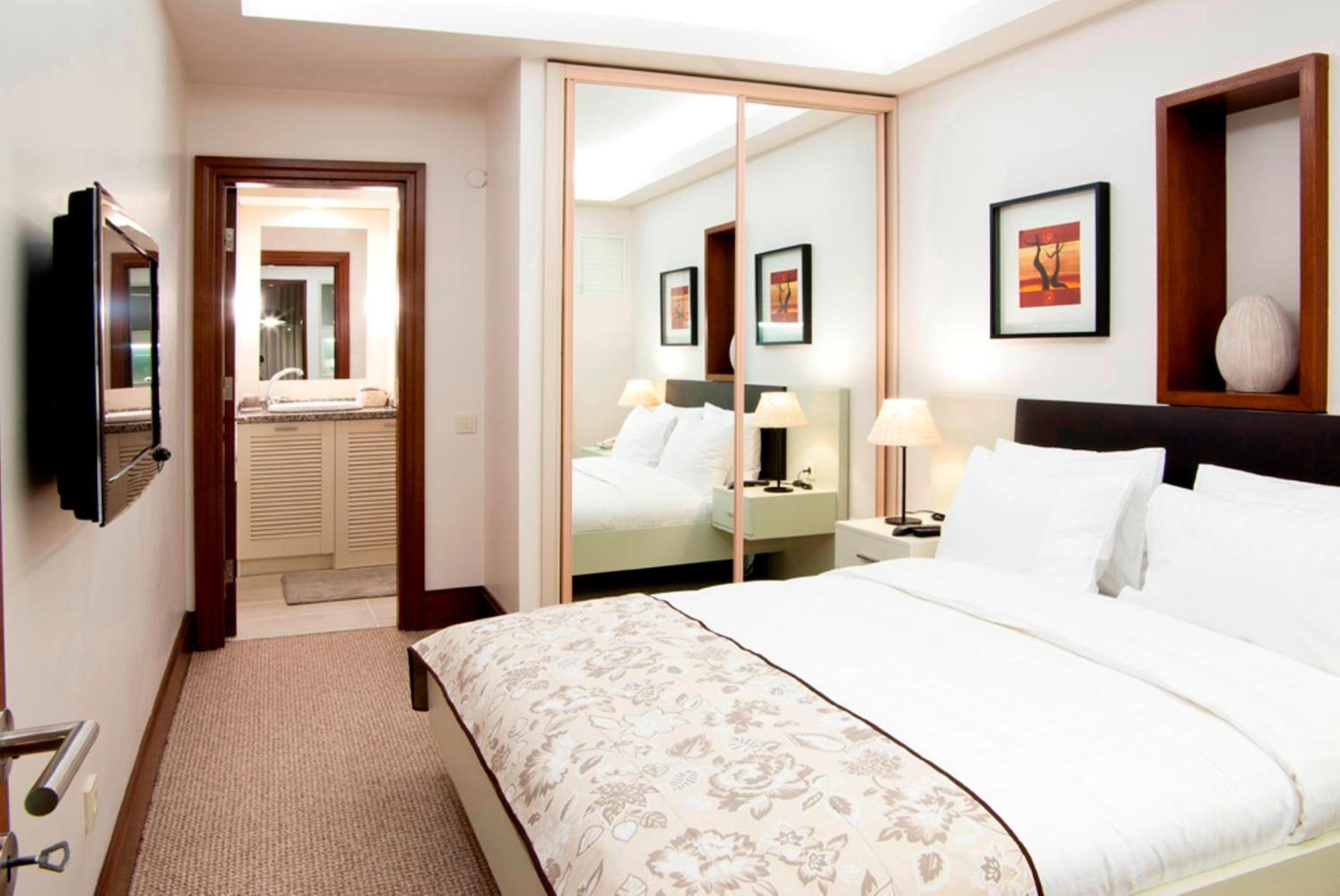 116 RESIDENCE HOTEL — ISTANBUL — фотография отеля №5