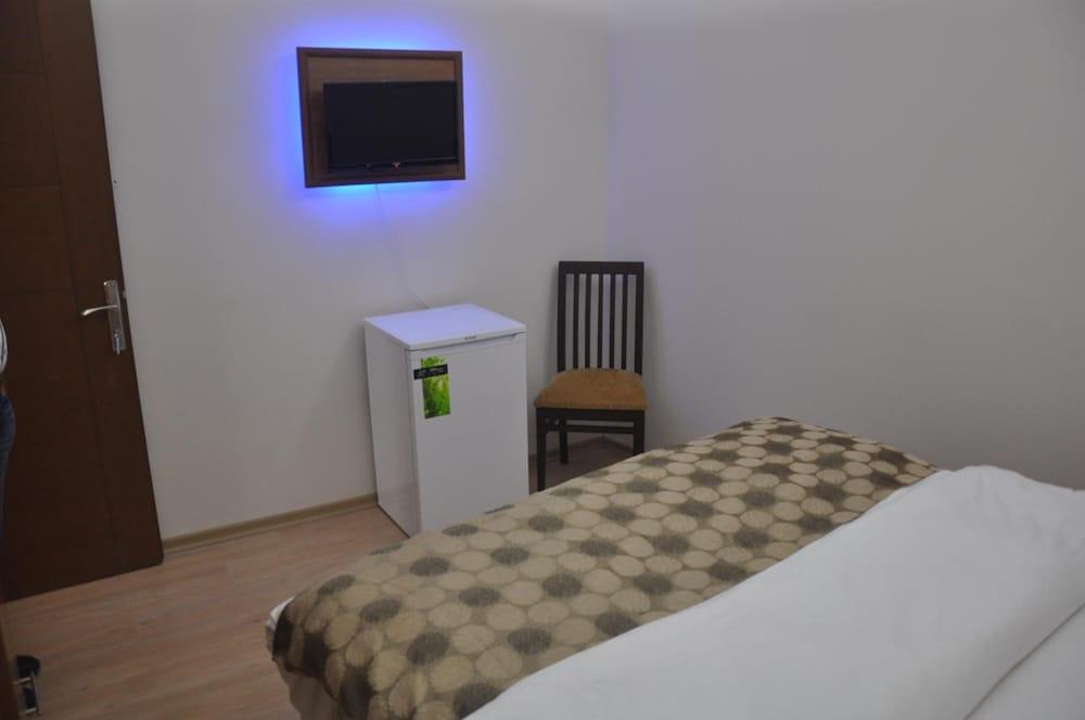 VILLA VONGOLE HOTEL — CESME — fotografie hotel nr. 6