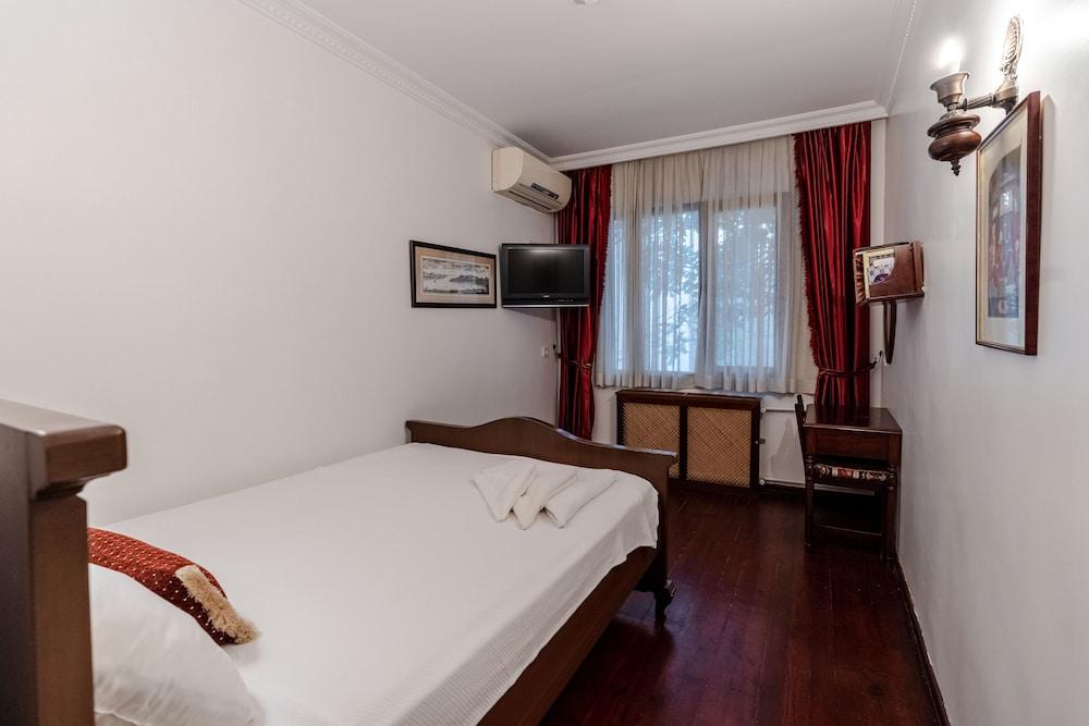 SEBNEM HOTEL — ISTANBUL — fotografie hotel nr. 12