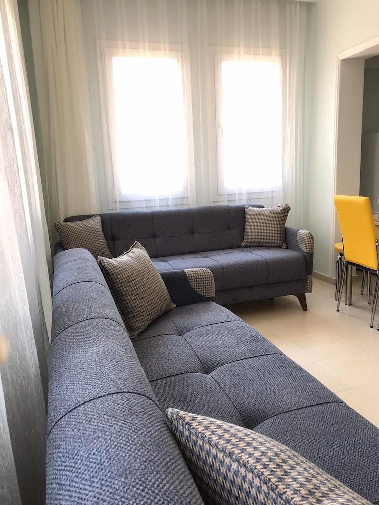 GUNAYDIN APART & HOUSE — DALYAN — fotografie hotel nr. 20